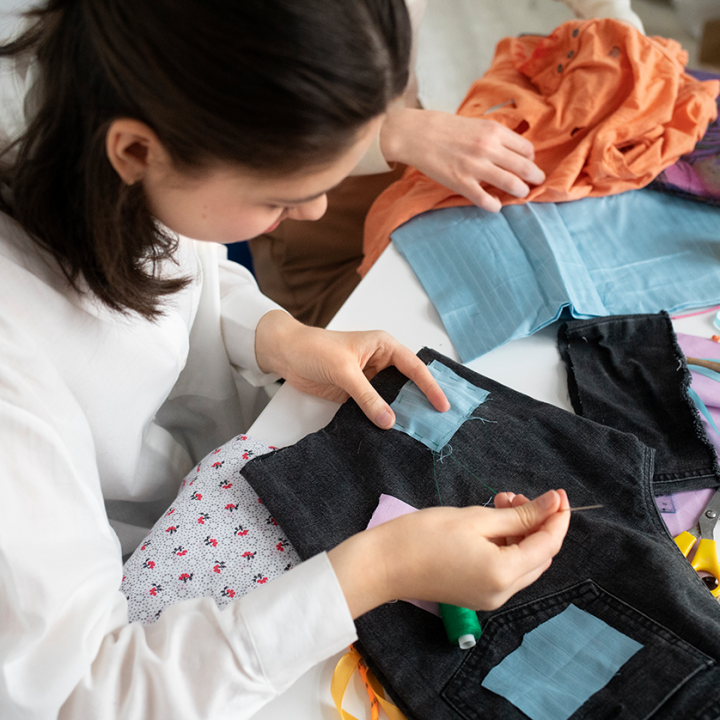 From Stitch to Street: The Journey of a Garment